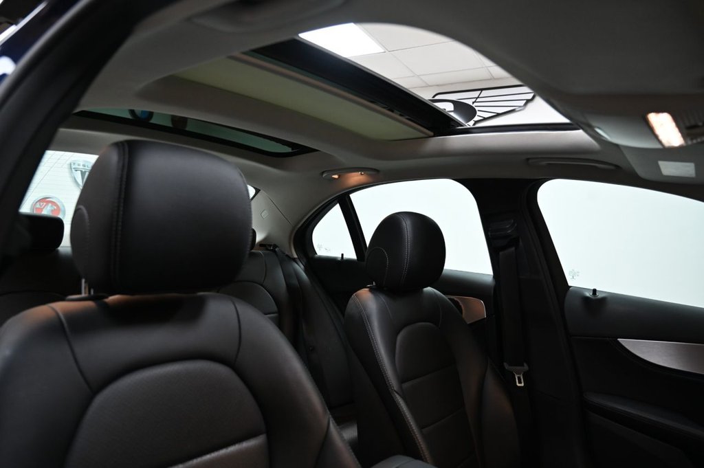 Used Mercedes-Benz C Class 2016 for sale - 76788047: Photo 11