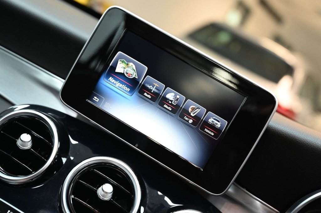 Used Mercedes-Benz C Class 2016 for sale - 76788047: Photo 15