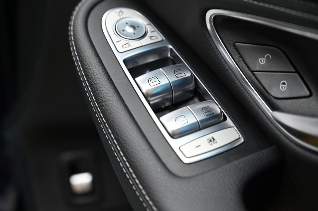 Used Mercedes-Benz C Class 2016 for sale - 76788047: Photo 21