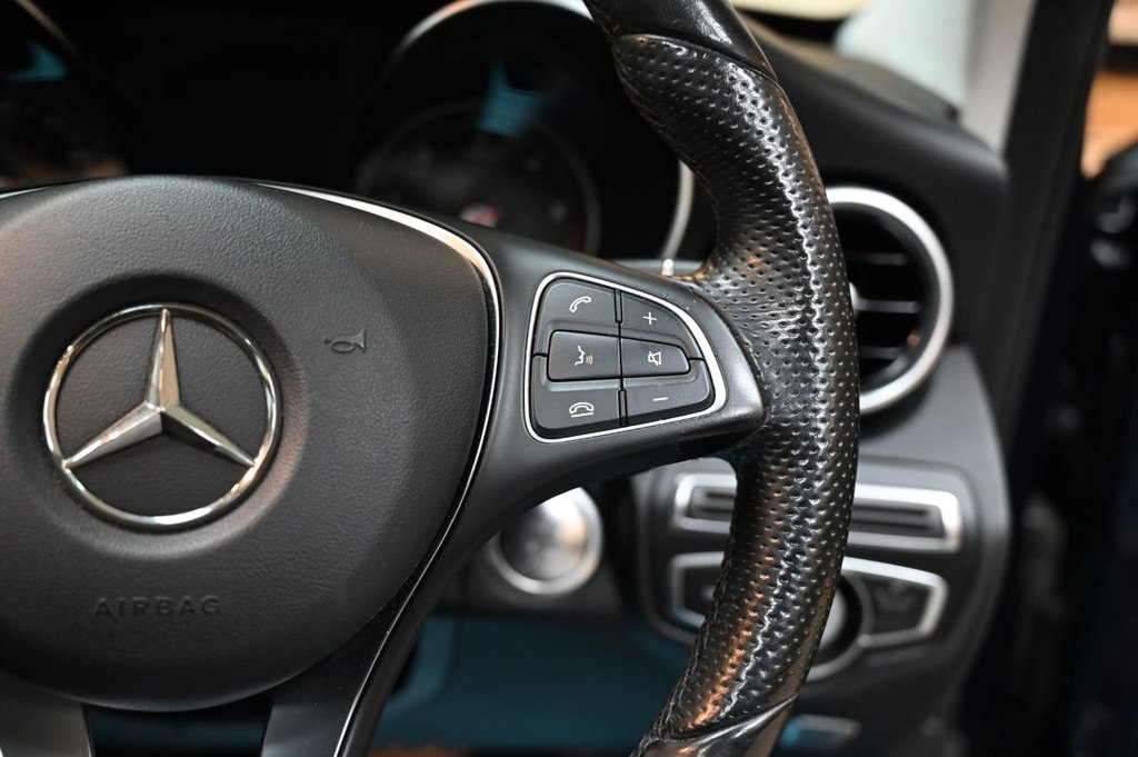 Used Mercedes-Benz C Class 2016 for sale - 76788047: Photo 25
