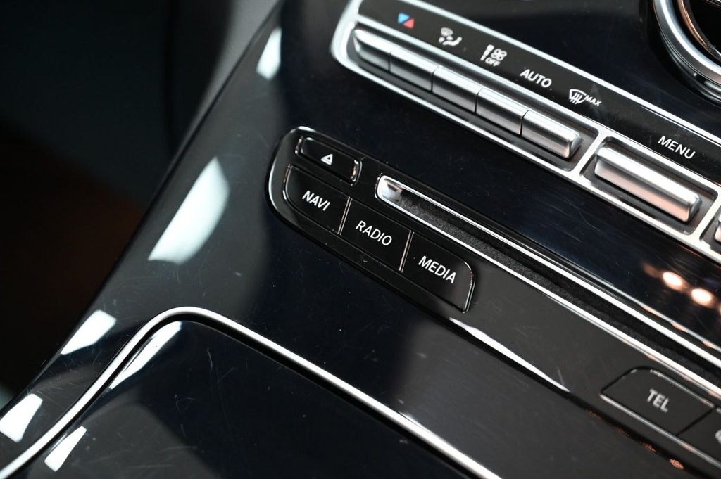 Used Mercedes-Benz C Class 2016 for sale - 76788047: Photo 26