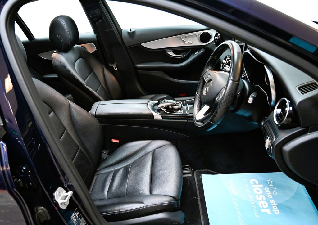 Used Mercedes-Benz C Class 2016 for sale - 76788047: Photo 29