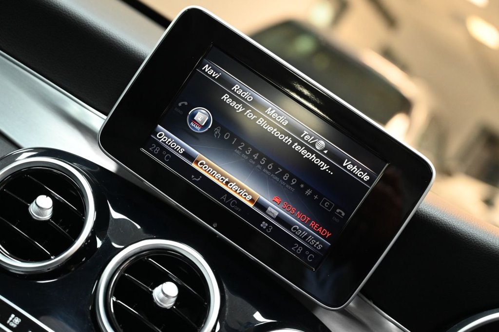 Used Mercedes-Benz C Class 2016 for sale - 76788047: Photo 31