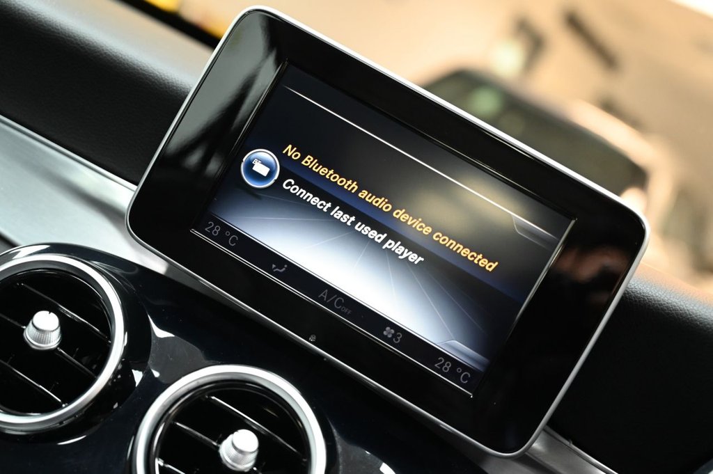 Used Mercedes-Benz C Class 2016 for sale - 76788047: Photo 33