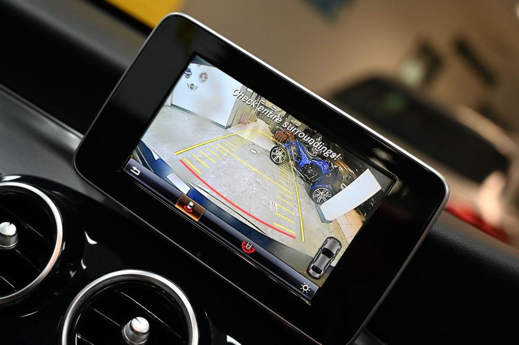 Used Mercedes-Benz C Class 2016 for sale - 76788047: Photo 5