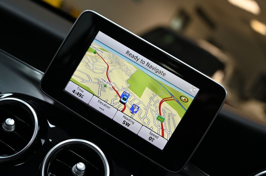 Used Mercedes-Benz C Class 2016 for sale - 76788047: Photo 6