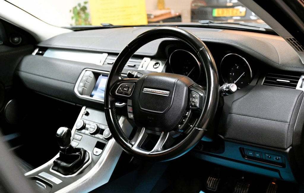 Used Land Rover Range Rover Evoque 2016 for sale - 77427778: Photo 23