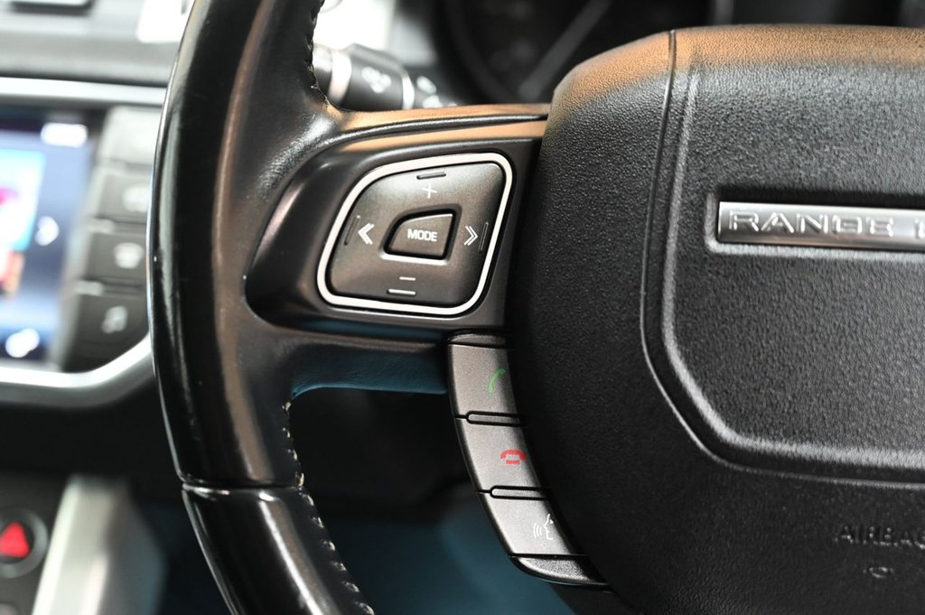 Used Land Rover Range Rover Evoque 2016 for sale - 77427778: Photo 25