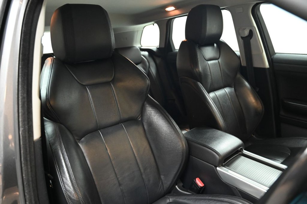 Used Land Rover Range Rover Evoque 2016 for sale - 77427778: Photo 4