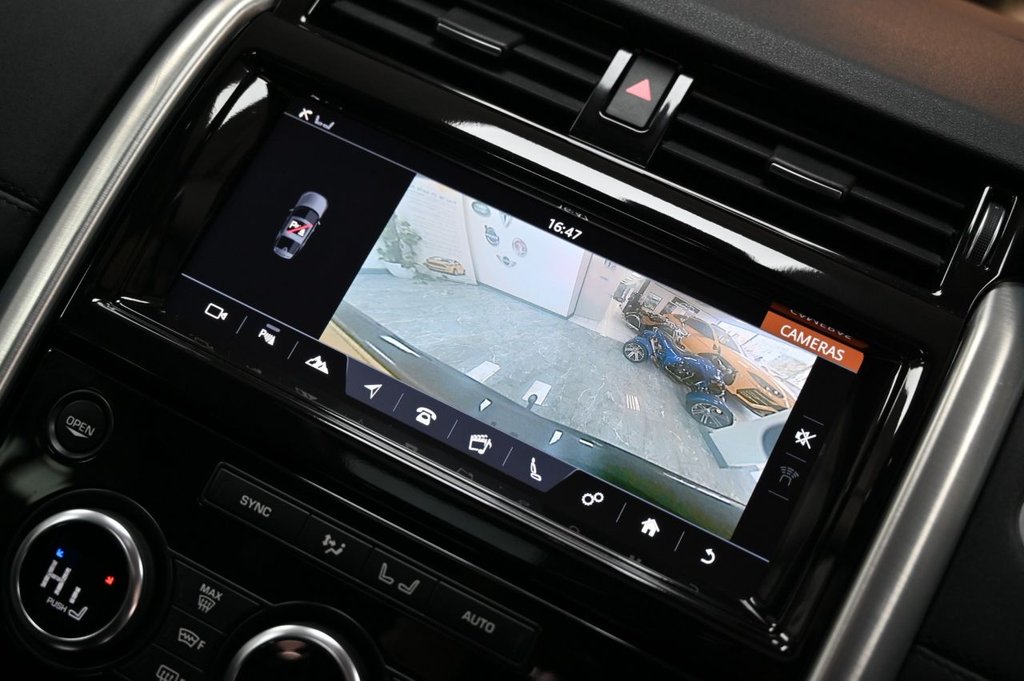 Used Land Rover Discovery 2017 for sale - 77885025: Photo 20