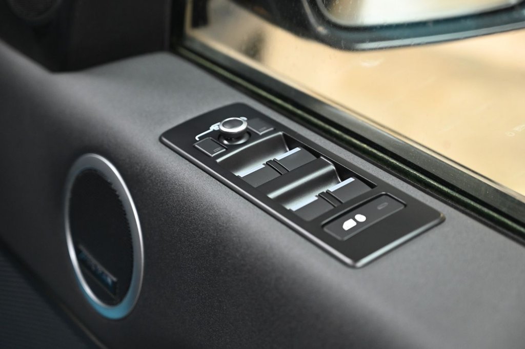 Used Land Rover Discovery 2017 for sale - 77885025: Photo 21