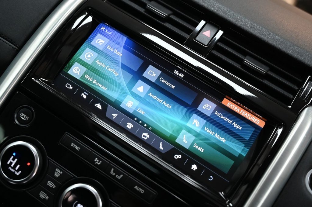 Used Land Rover Discovery 2017 for sale - 77885025: Photo 23