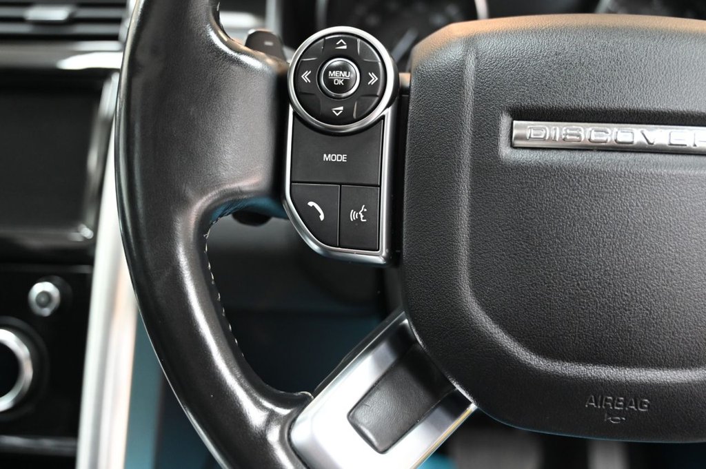 Used Land Rover Discovery 2017 for sale - 77885025: Photo 25