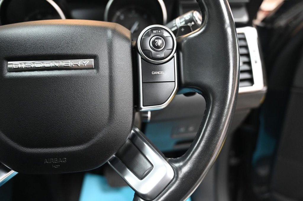 Used Land Rover Discovery 2017 for sale - 77885025: Photo 26