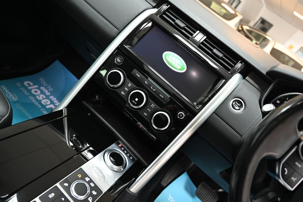 Used Land Rover Discovery 2017 for sale - 77885025: Photo 28