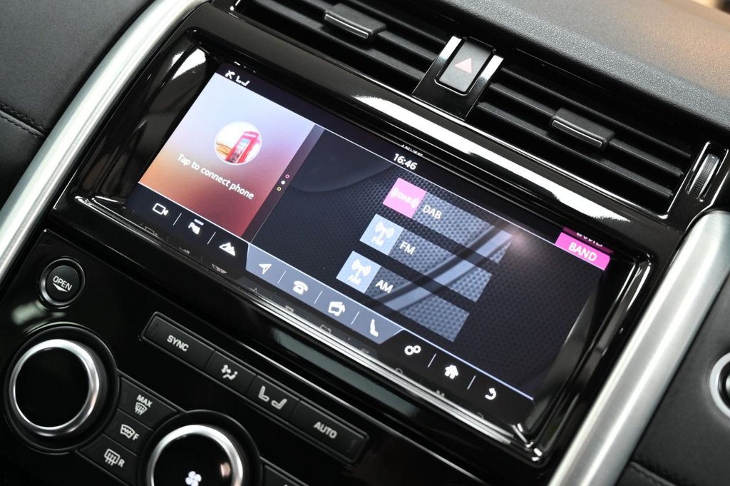 Used Land Rover Discovery 2017 for sale - 77885025: Photo 31