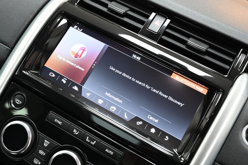 Used Land Rover Discovery 2017 for sale - 77885025: Photo 32