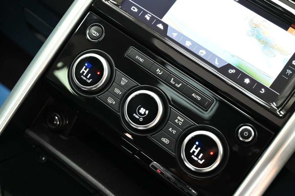 Used Land Rover Discovery 2017 for sale - 77885025: Photo 34