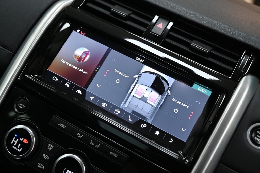 Used Land Rover Discovery 2017 for sale - 77885025: Photo 35