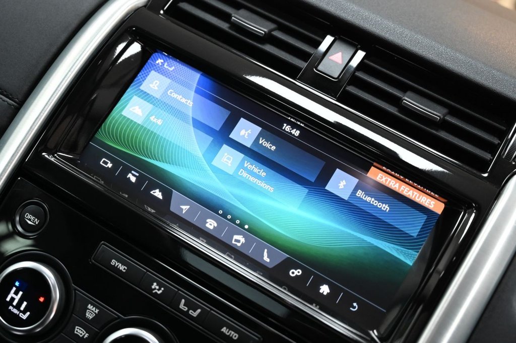 Used Land Rover Discovery 2017 for sale - 77885025: Photo 36