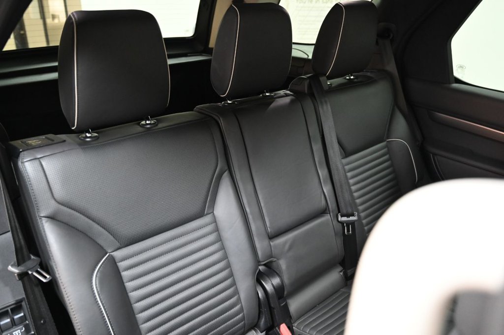 Used Land Rover Discovery 2017 for sale - 77885025: Photo 37