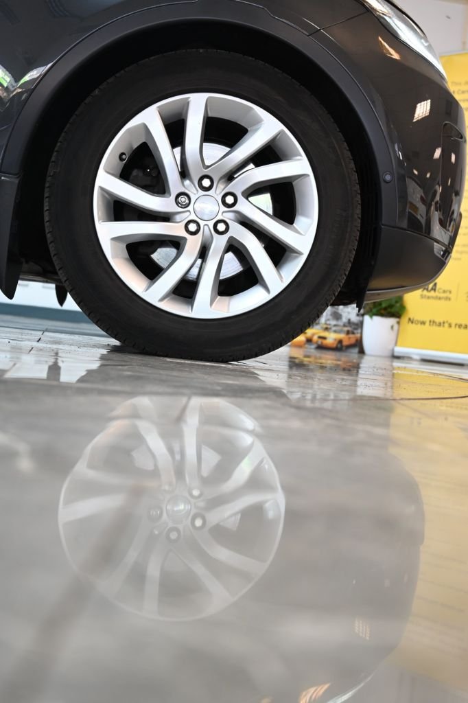 Used Land Rover Discovery 2017 for sale - 77885025: Photo 39