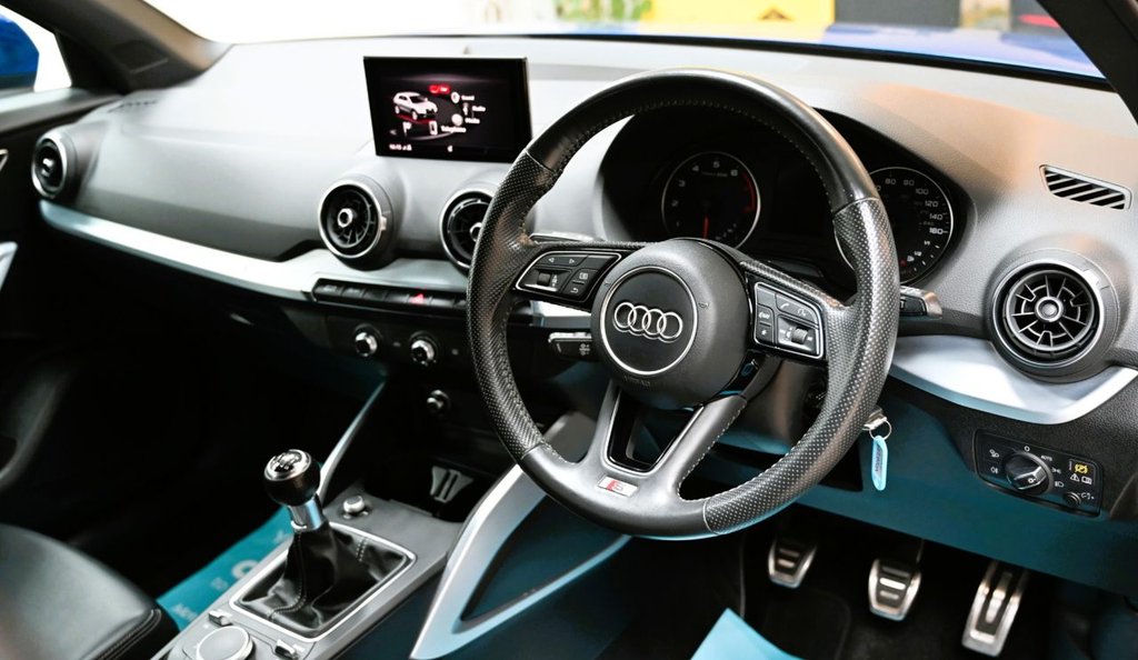 Used Audi Q2 2018 for sale - 76434475: Photo 20