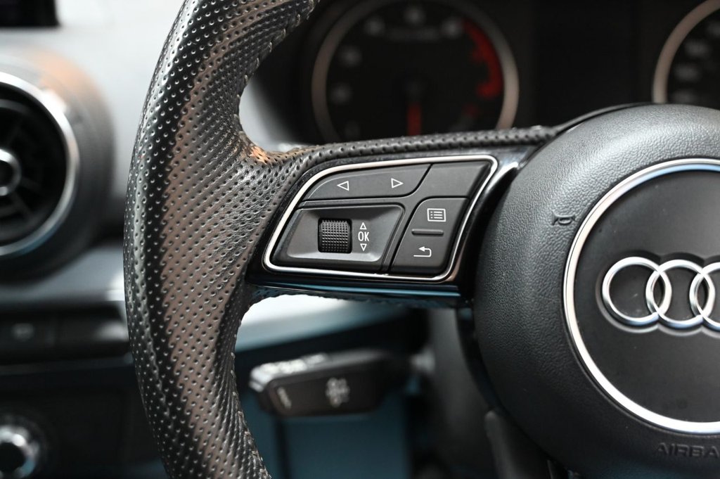 Used Audi Q2 2018 for sale - 76434475: Photo 23