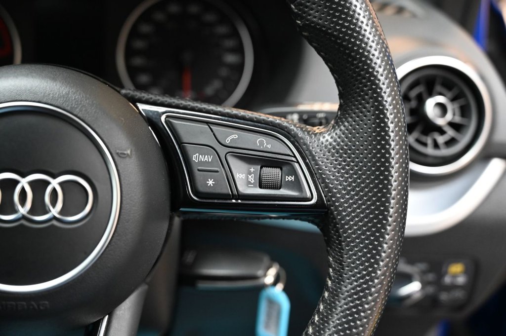 Used Audi Q2 2018 for sale - 76434475: Photo 24