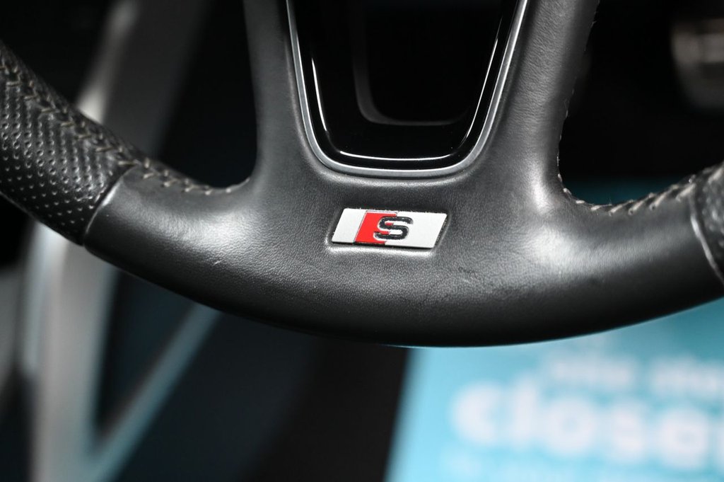 Used Audi Q2 2018 for sale - 76434475: Photo 25