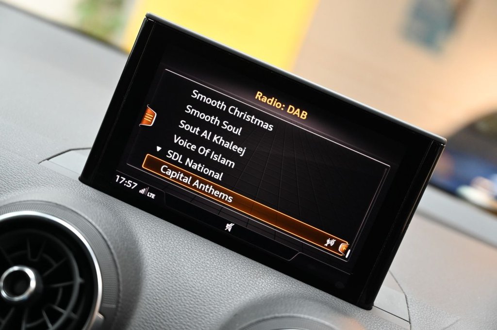 Used Audi Q2 2018 for sale - 76434475: Photo 28