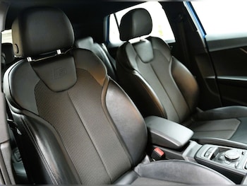 Used Audi Q2 2018 for sale - 76434475: Photo