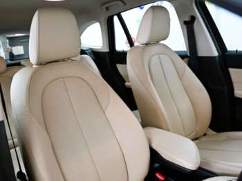Used BMW X1 2016 for sale - 75155630: Photo