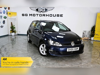 2016 (66) - 1.4 TSI BlueMotion Tech Match Edition Hatchback 5dr Petrol Manual Euro 6 (s