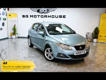 2009 (09) - 1.4 Sport 5dr