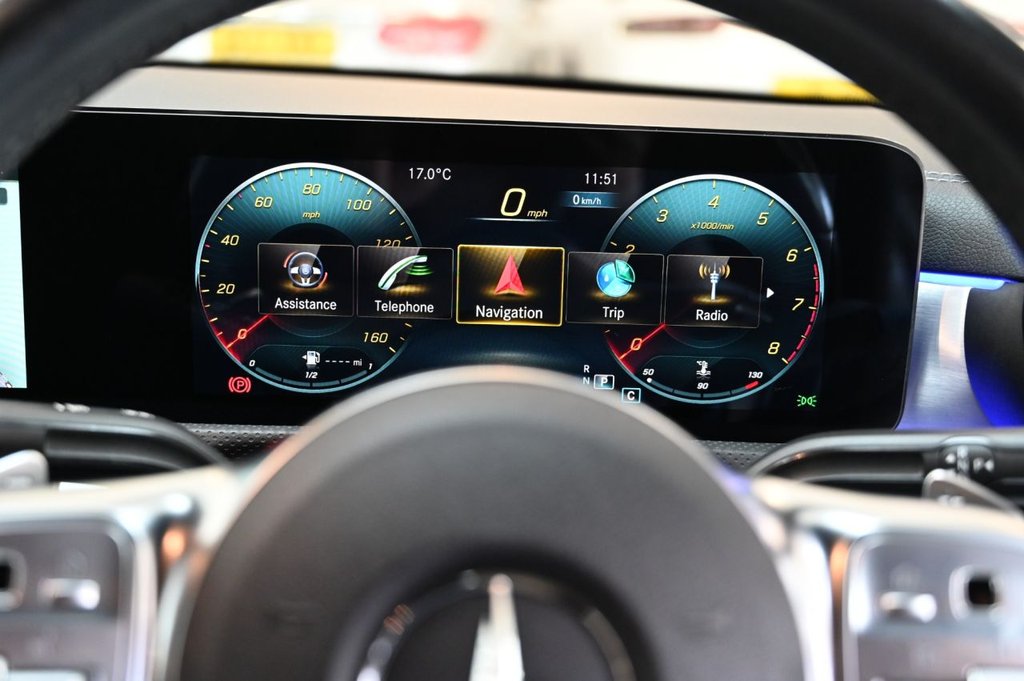 Used Mercedes-Benz CLA 2021 for sale - 77249875: Photo 14