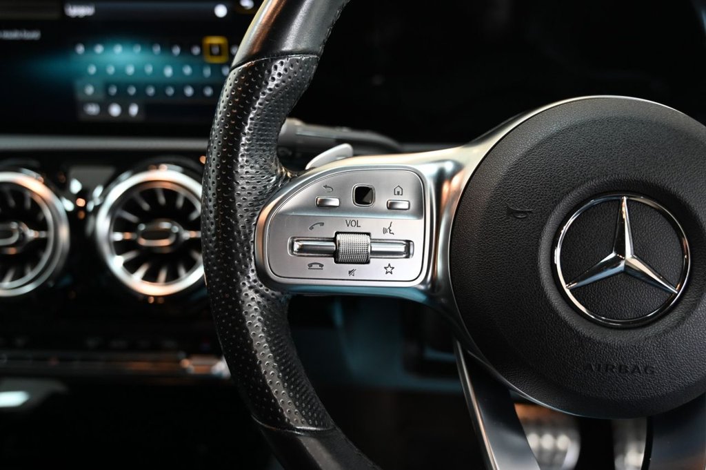 Used Mercedes-Benz CLA 2021 for sale - 77249875: Photo 23