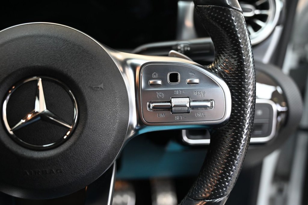 Used Mercedes-Benz CLA 2021 for sale - 77249875: Photo 24