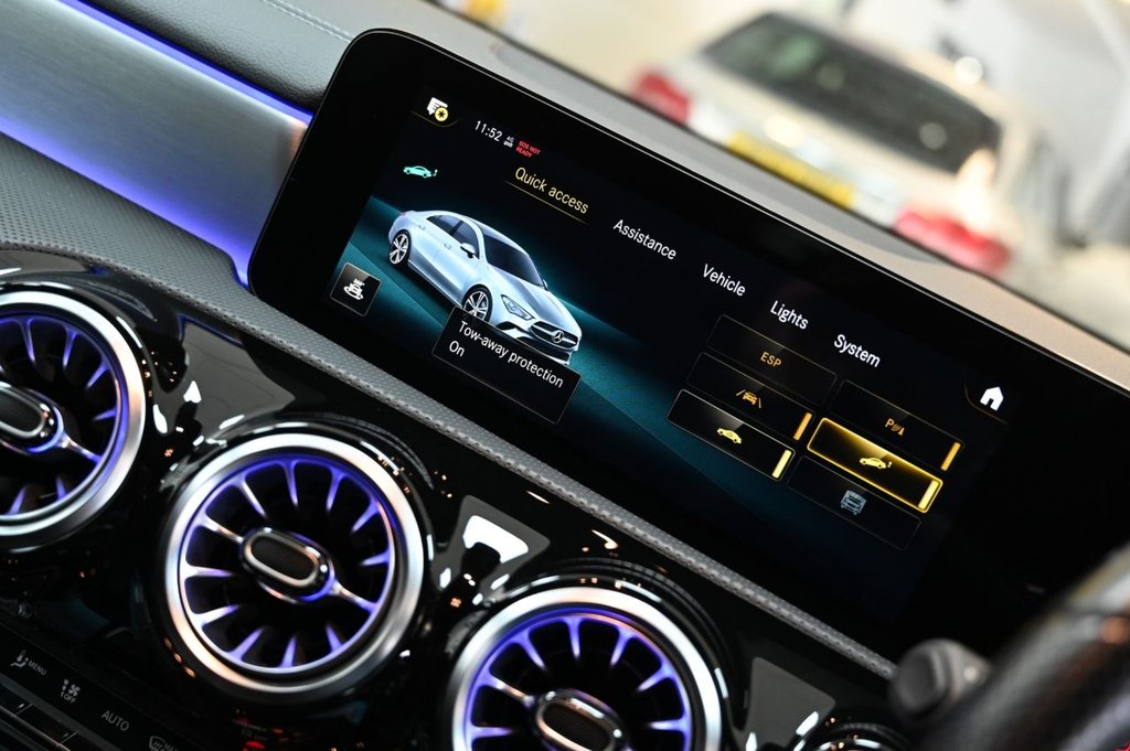 Used Mercedes-Benz CLA 2021 for sale - 77249875: Photo 28