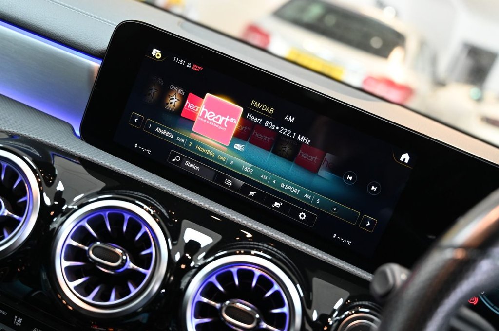 Used Mercedes-Benz CLA 2021 for sale - 77249875: Photo 30