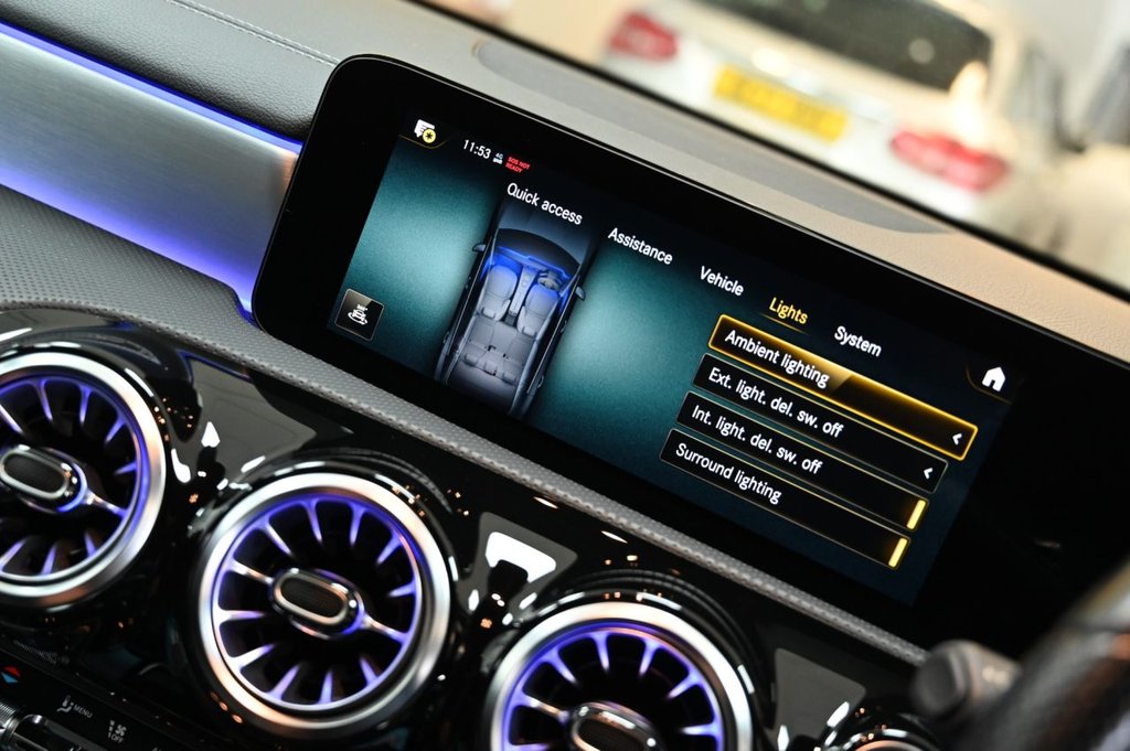 Used Mercedes-Benz CLA 2021 for sale - 77249875: Photo 31