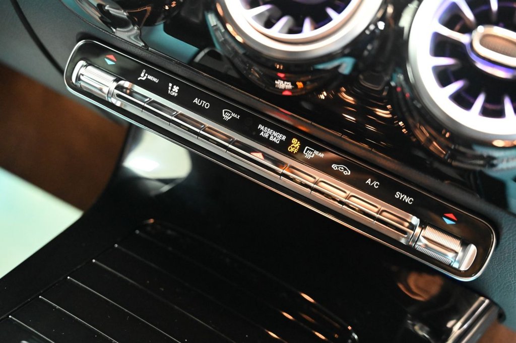 Used Mercedes-Benz CLA 2021 for sale - 77249875: Photo 32