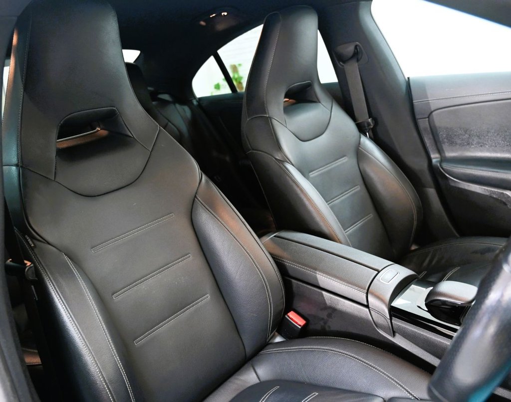 Used Mercedes-Benz CLA 2021 for sale - 77249875: Photo 4