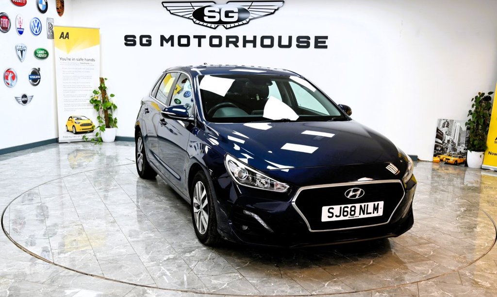 Used Hyundai i30 2018 for sale - 77885085: Photo 11