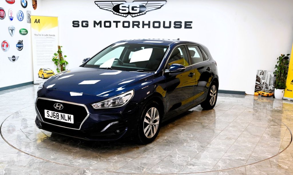 Used Hyundai i30 2018 for sale - 77885085: Photo 13