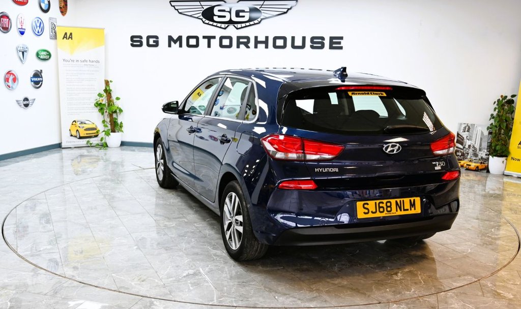 Used Hyundai i30 2018 for sale - 77885085: Photo 14