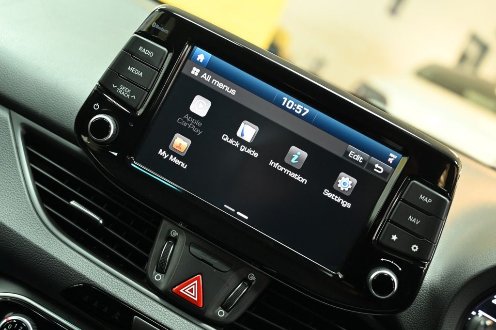 Used Hyundai i30 2018 for sale - 77885085: Photo 20