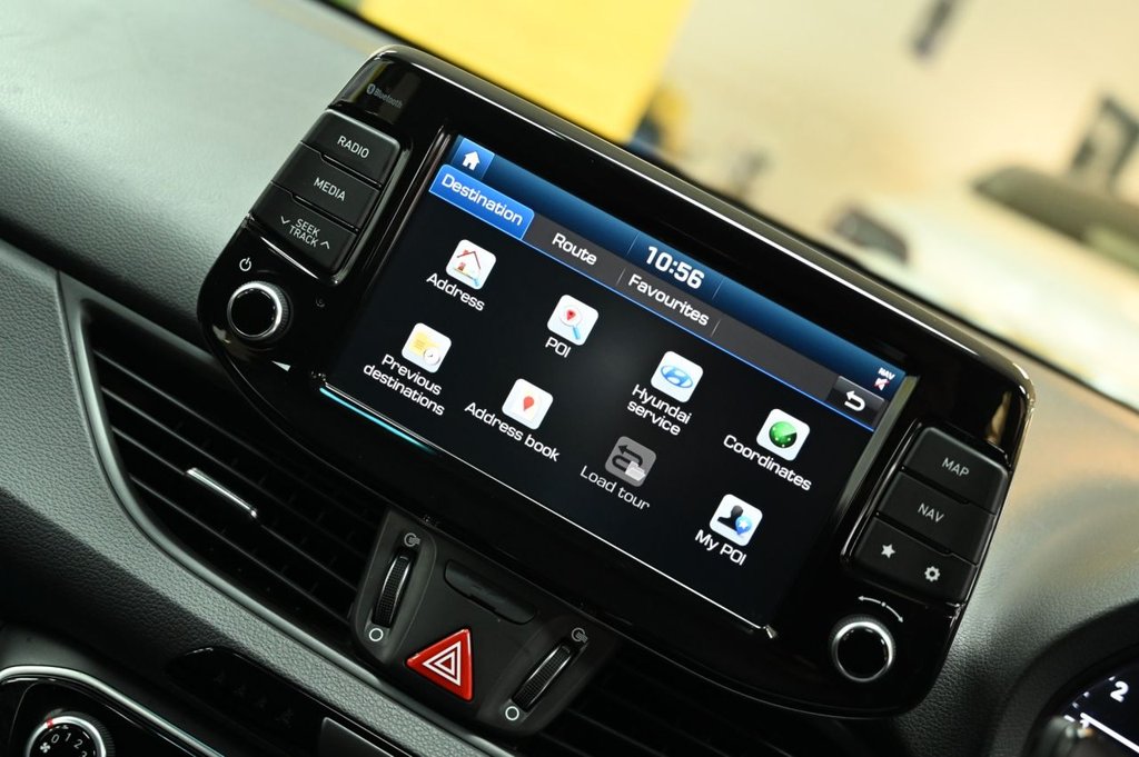 Used Hyundai i30 2018 for sale - 77885085: Photo 22