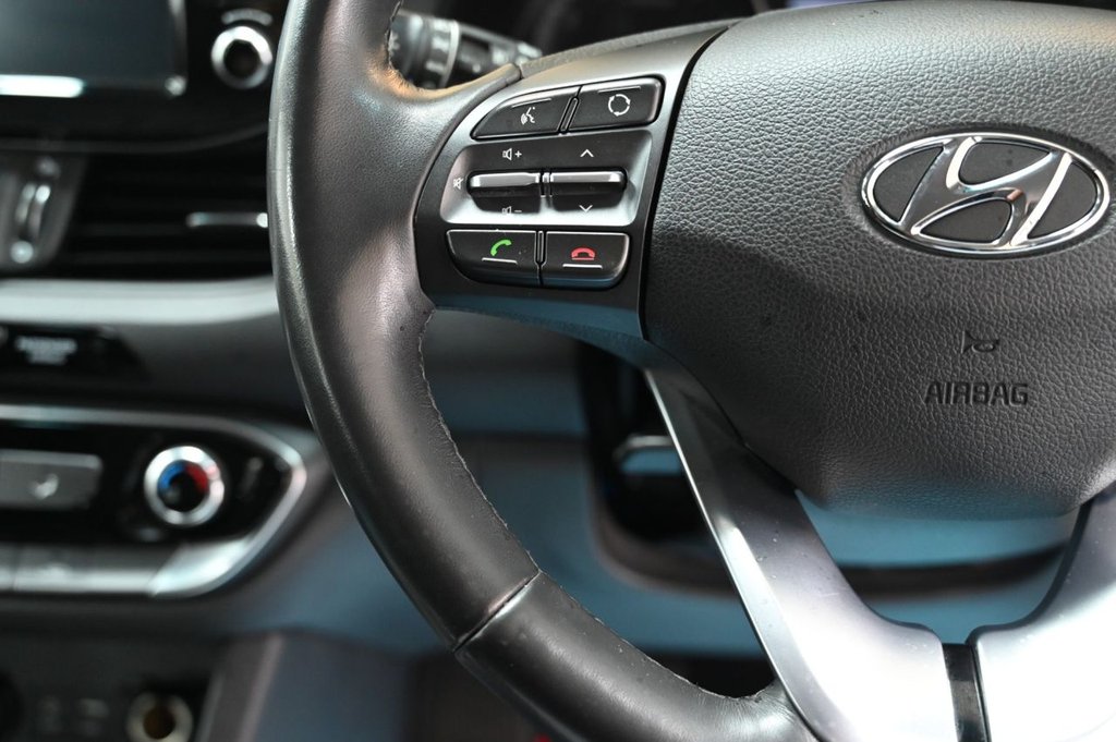 Used Hyundai i30 2018 for sale - 77885085: Photo 27