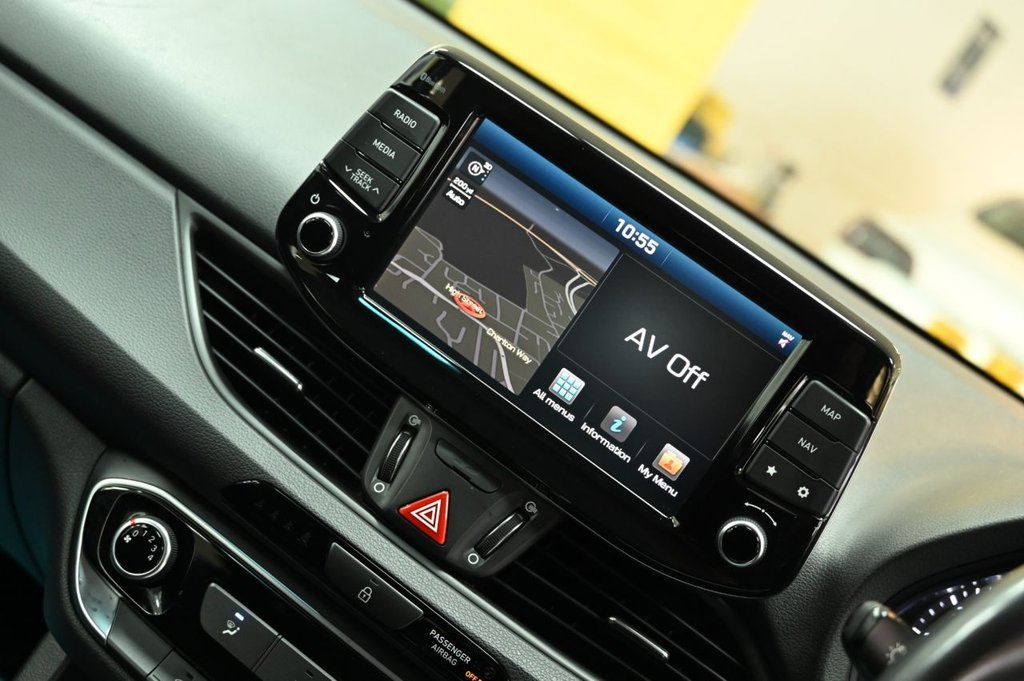 Used Hyundai i30 2018 for sale - 77885085: Photo 29